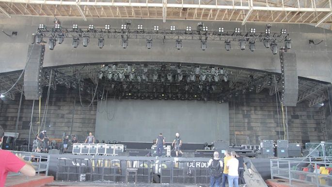Ya se palpita en la Villa la llegada de Ricky Martin y su Tour Sinfónico