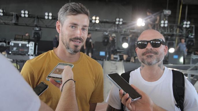 Ya se palpita en la Villa la llegada de Ricky Martin y su Tour Sinfónico