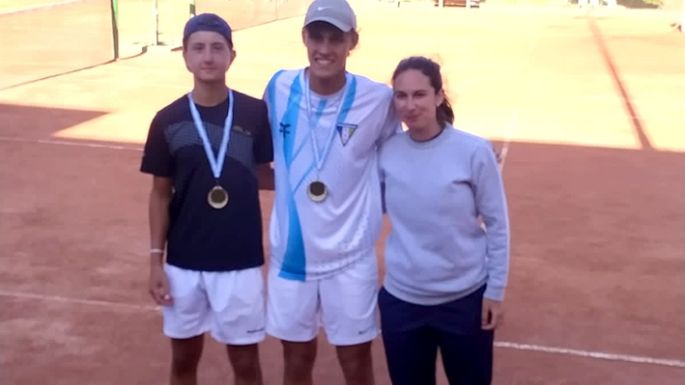 Varios campeones en Córdoba