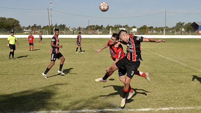 Sortean el fixture del Apertura