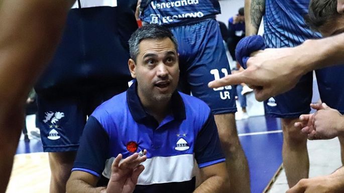 Independiente de Oliva disfruta de un gran presente en la Liga Nacional