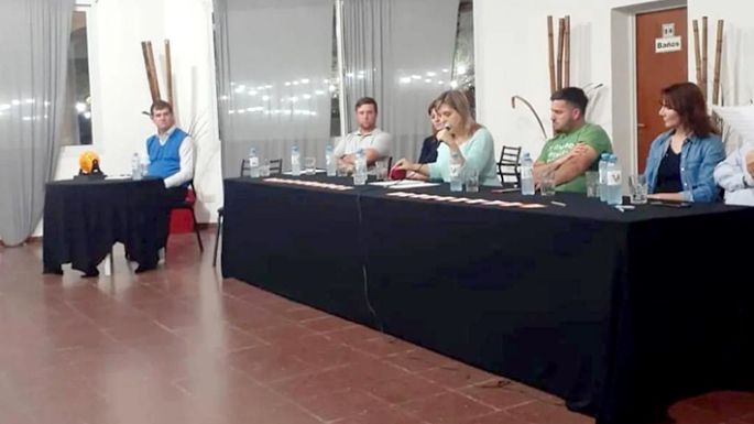 Mañana, 15 familias tendrán casa