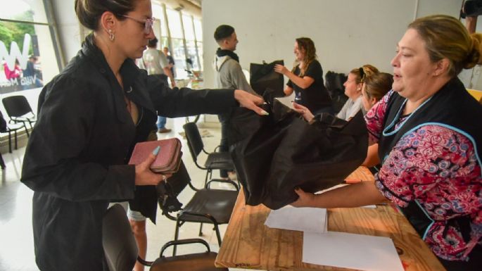 Chequeá el cronograma de entrega de kits escolares para alumnos de nivel primario y secundario