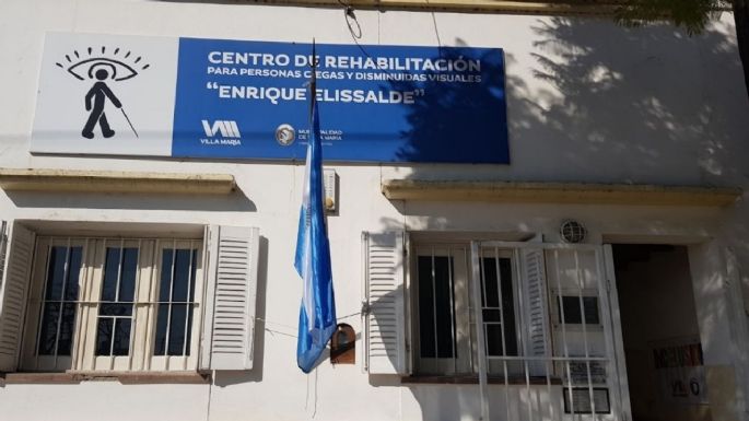 Centro de Rehabilitación Enrique Elissalde: abren inscripciones para talleres