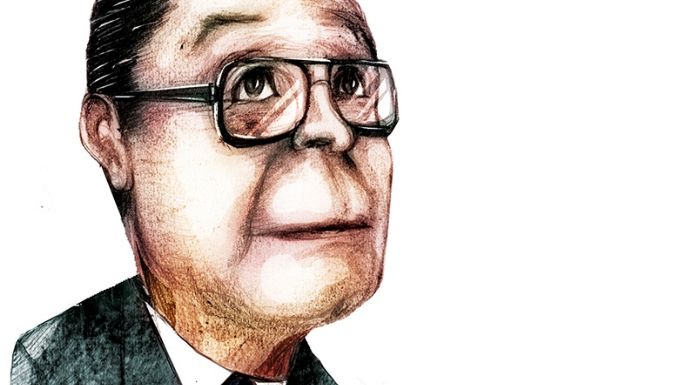 A 40 años del inicio de la etapa democrática