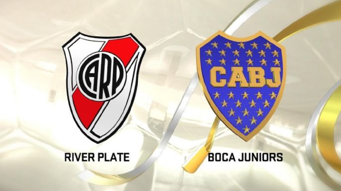 Habrá superclásico en cuartos de final de la Copa de la Liga