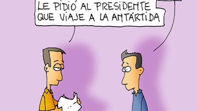 Humor 23/02/2023
