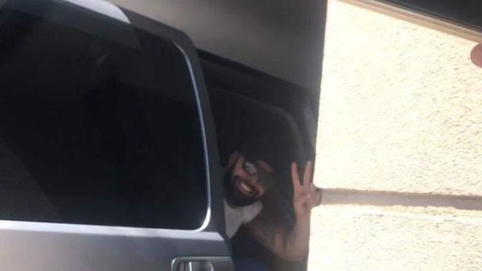 [Video] Llegó Ricky Martin a Villa María