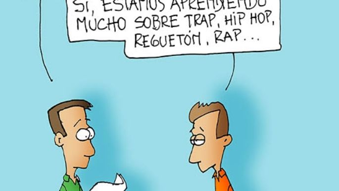 Humor 24/02/2023