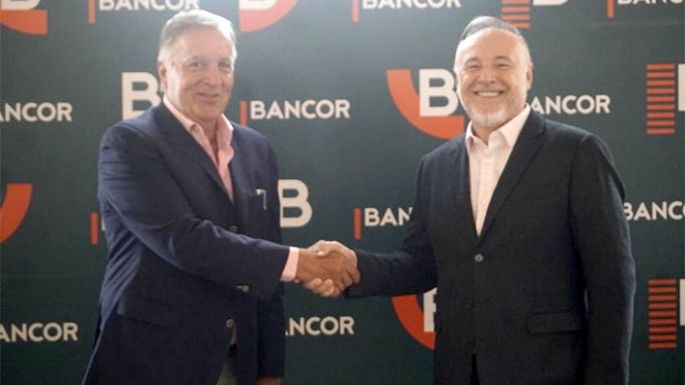 Bancor lanzó línea de créditos CreAr para el financiamiento de Pymes