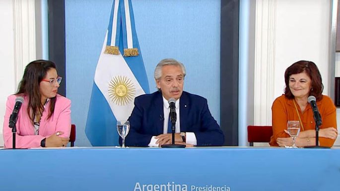 Relanzan el Programa Registradas