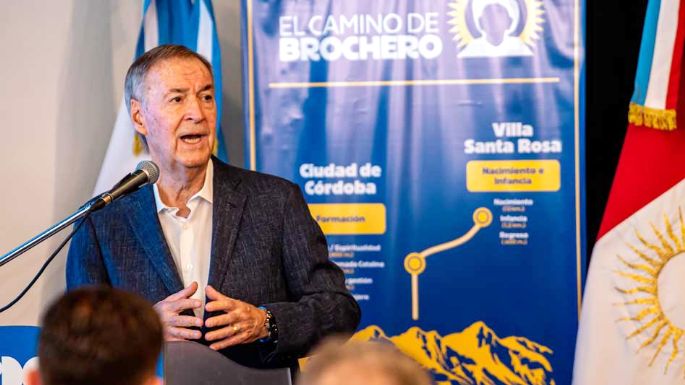 "El Camino de Brochero", una nueva propuesta turística