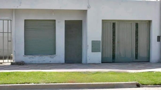 Hallaron muerto a un matrimonio e investigan si fue un femicidio seguido de suicidio
