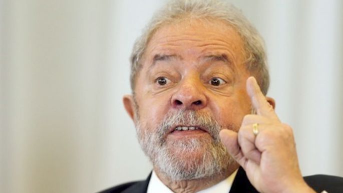 Lula llamó a detener los discursos de odio difundidos por medios de la ultraderecha