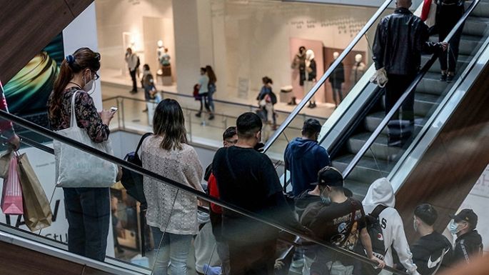 La actividad económica creció 5,2% en 2022, según el INDEC