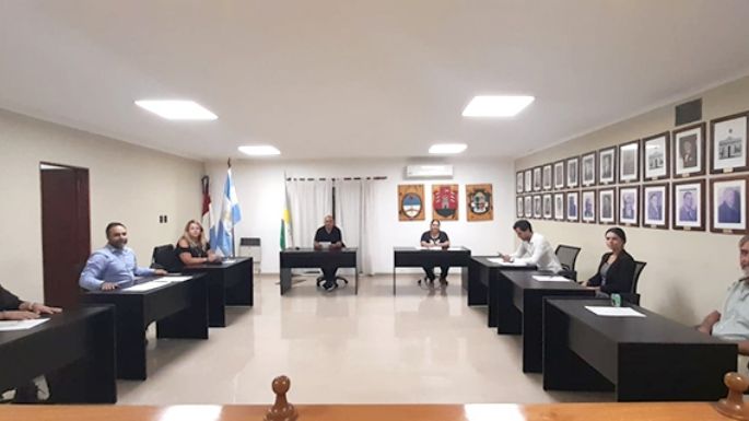 Garmendia seguirá en la Presidencia