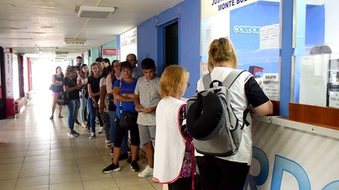 Sistema caído a la hora de tramitar el BEG
