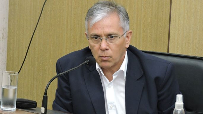 “Somos parte de estos 40 años de democracia”