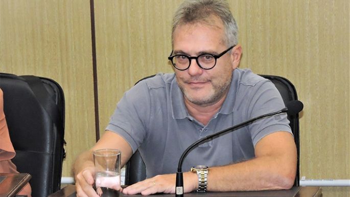 Rosso sigue al frente del Concejo