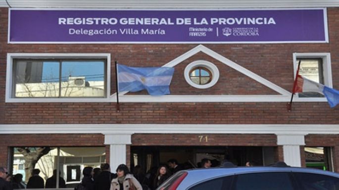 “Hay 5.000 inscriptos en el registro de Vivienda”