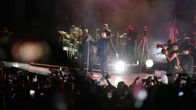 ¿Cuáles fueron los requisitos de Ricky Martin en Villa María?