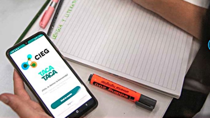 Programa Internet estudiantil gratuito