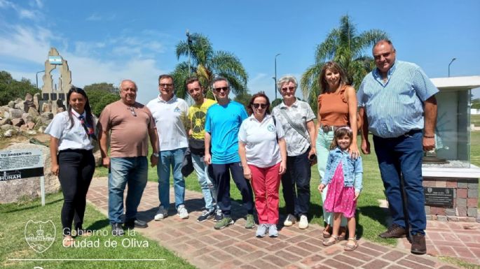 Visita de hermandad