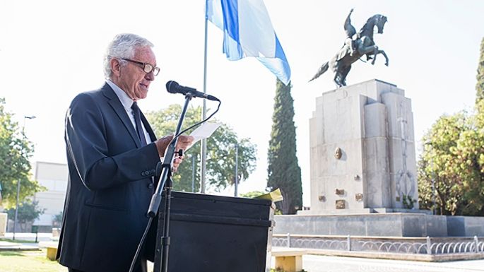 Por el General