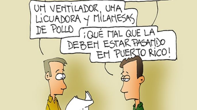 Humor 25/02/2023
