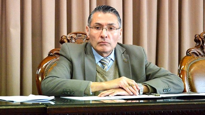 Juzgan a villamariense acusado de violar a una mujer durante 10 años
