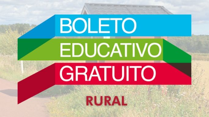 Maestros rurales siguen sin cobrar la movilidad 2022