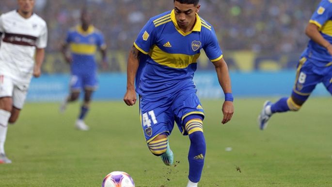 Boca visita a Vélez en un compromiso de riesgo