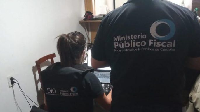 Un joven de 21 años detenido por abuso sexual infantil