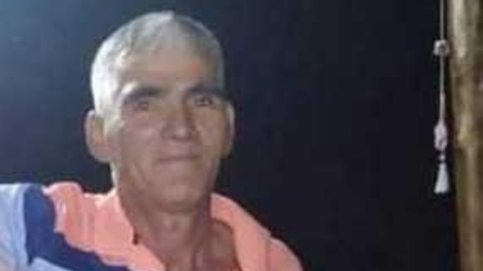 Buscan a un hombre de 56 años desaparecido el jueves