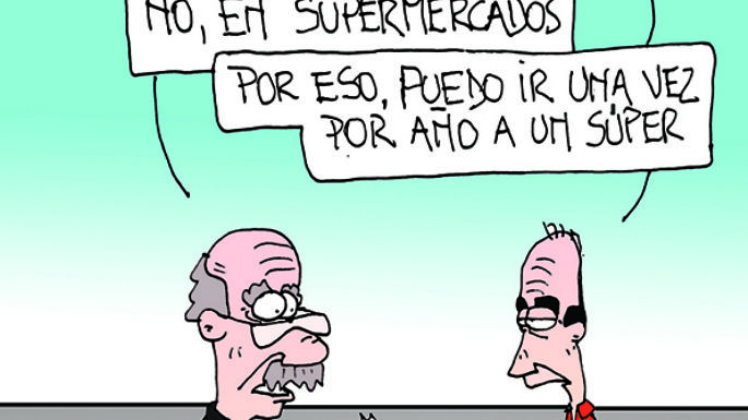 Humor 26/02/2023