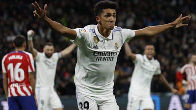 El derby más charrúa