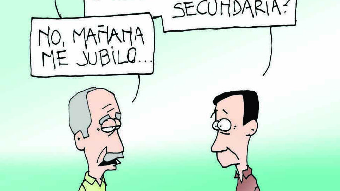 Humor 27/02/2023