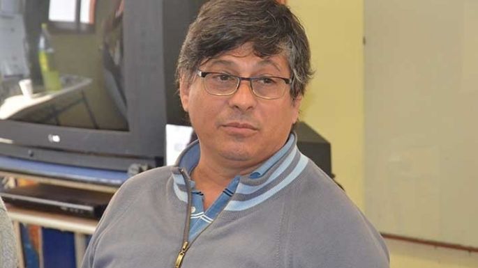 “Tiene que ver con el malestar que hay en el conjunto de la docencia”