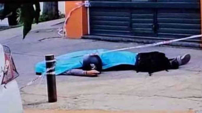 Mataron a un hombre en Río Cuarto  y a un delivery en Buenos Aires