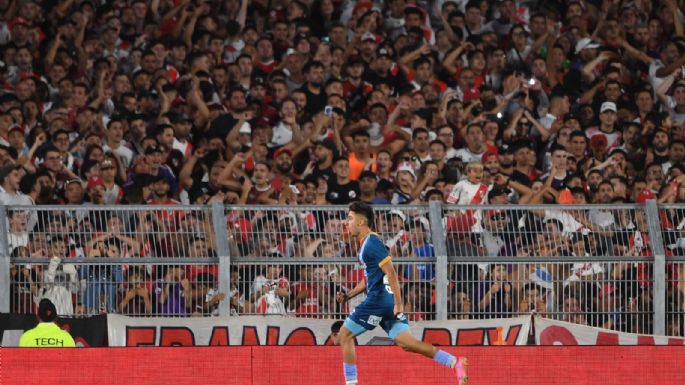 Sorprendió Arsenal con gol villamariense