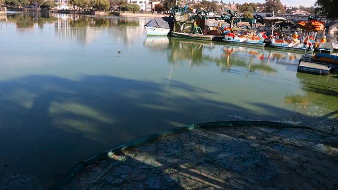 El intendente de Carlos Paz denunció a la COOPI por supuesta contaminación del lago San Roque