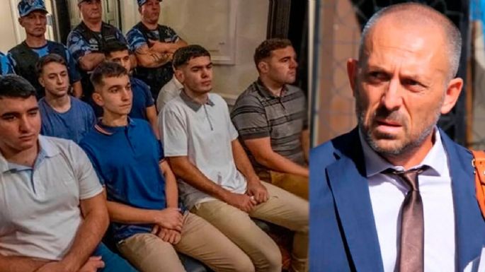Crimen Báez Sosa: la defensa insiste con que hubo homicidio en riña