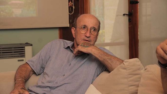 “Sentí que resucité y un objetivo tendré que cumplir”