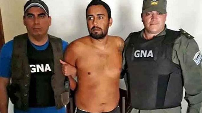 Se escapó Morenita,  el mayor narco del país
