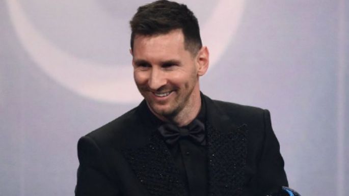 Histórico: Argentina se llevó todos los premios en juego