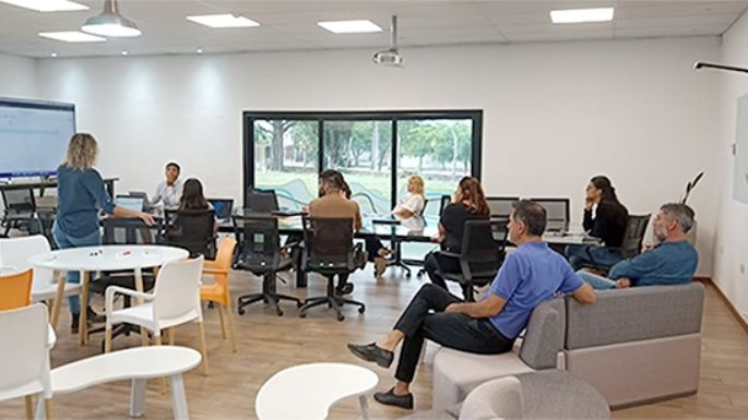 Concejo Deliberante: hubo capacitación sobre la plataforma digital