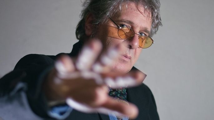 La música de Cacho Aiello será interpretada por la Big Band