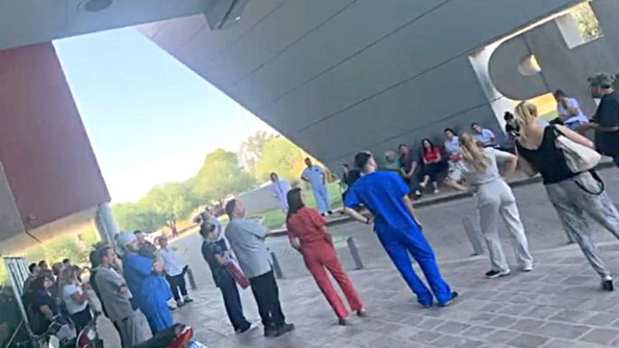 Trabajadores del Pasteur convocan a un paro porque “el Gobierno no cumplió”