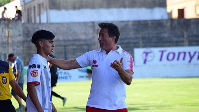 Suescun pide buscar “lo máximo”
