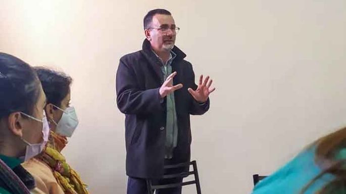 Denuncian un nuevo despido en la Secretaría de Salud municipal